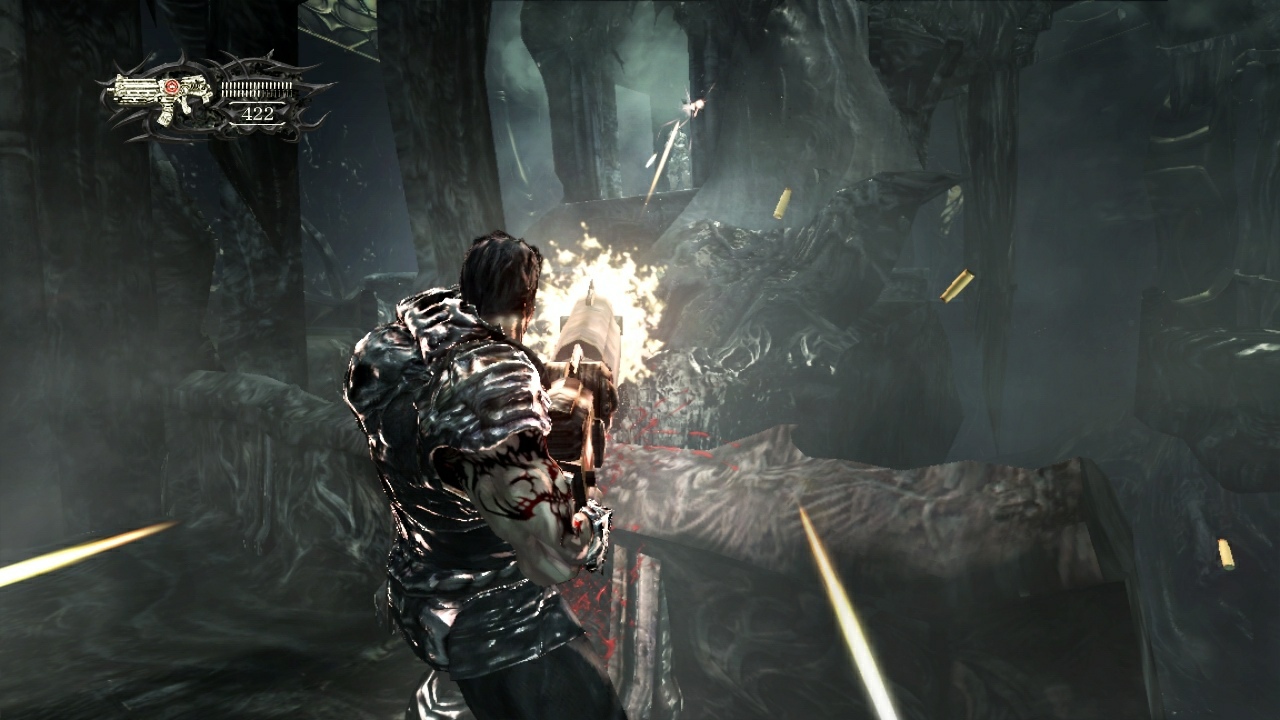 Quantum Theory - Imagen 41